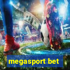 megasport bet